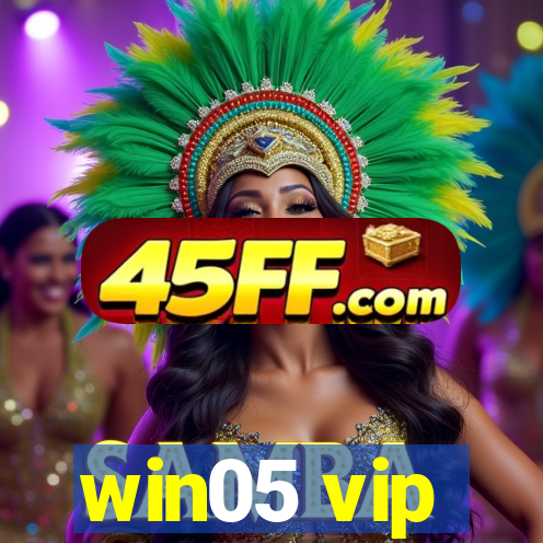 win05 vip
